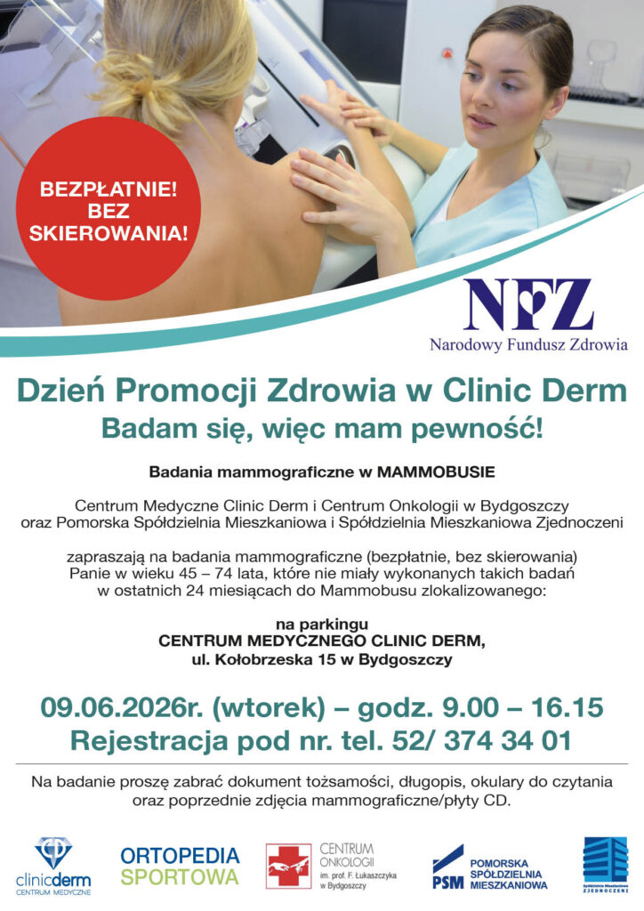 Dzień Promocji Zdrowia 2026